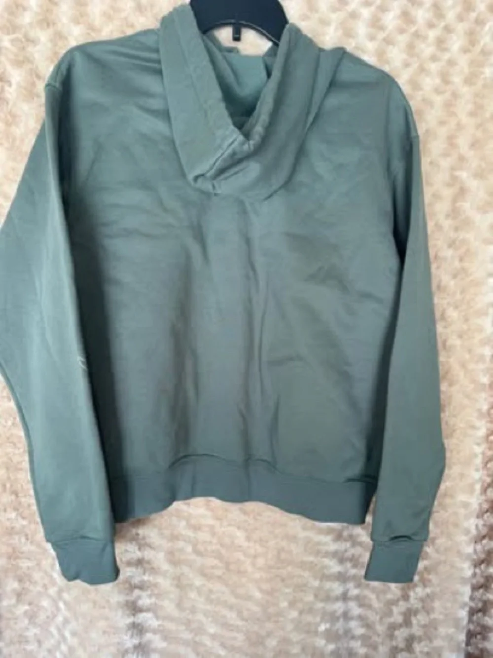 N/A soft olive